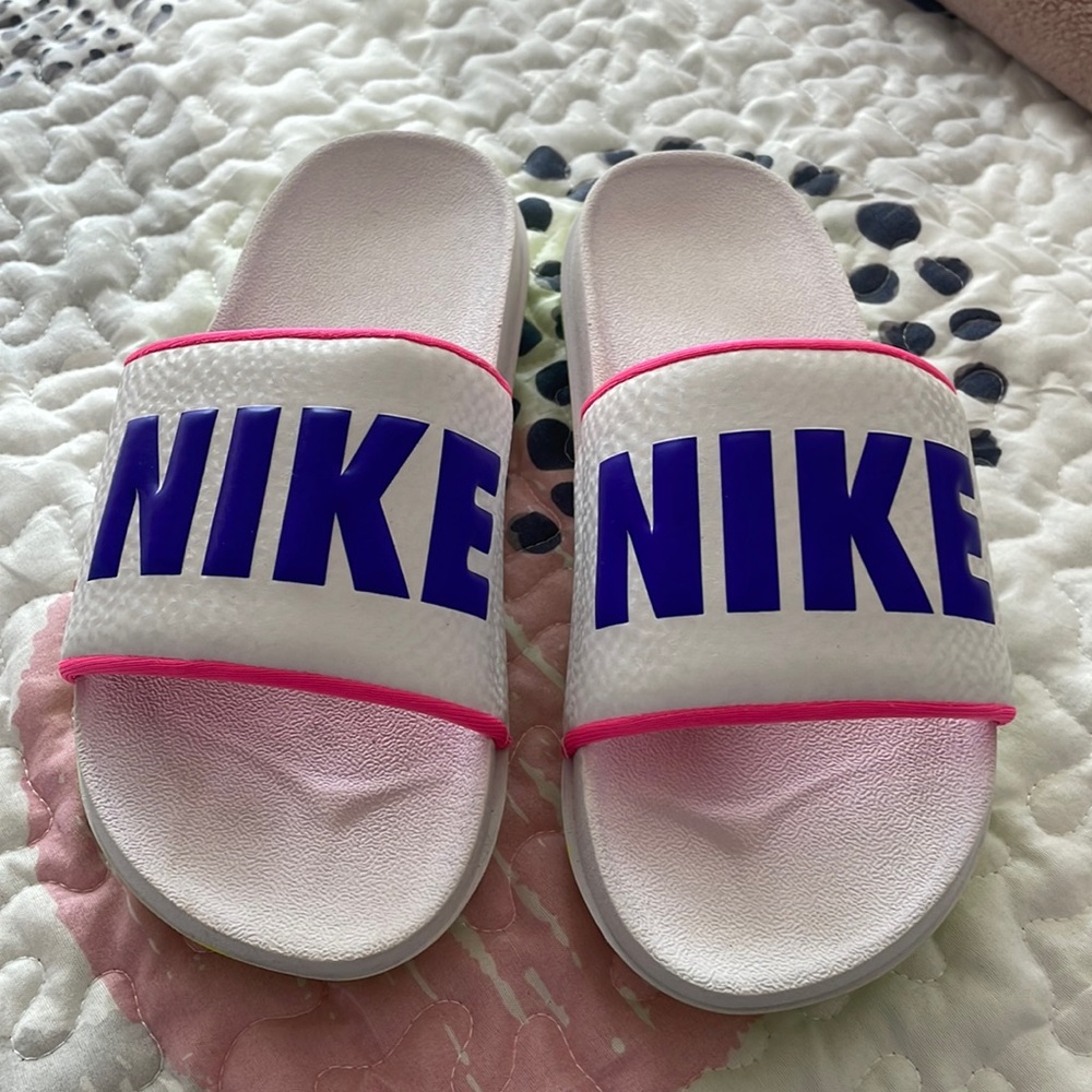 Women’s Nike Slides